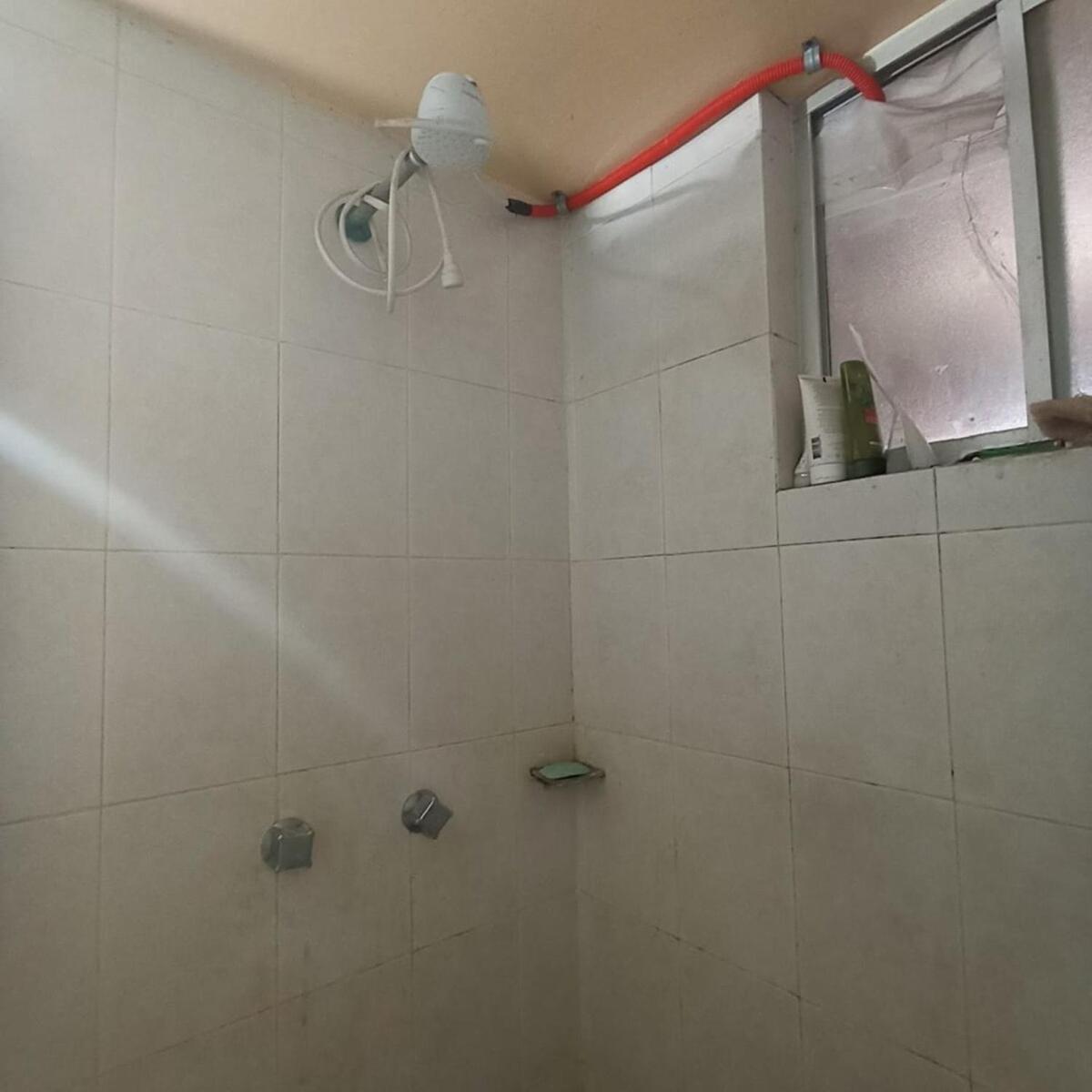 Sandos House Centrally Located Bedroom Mexico-stad