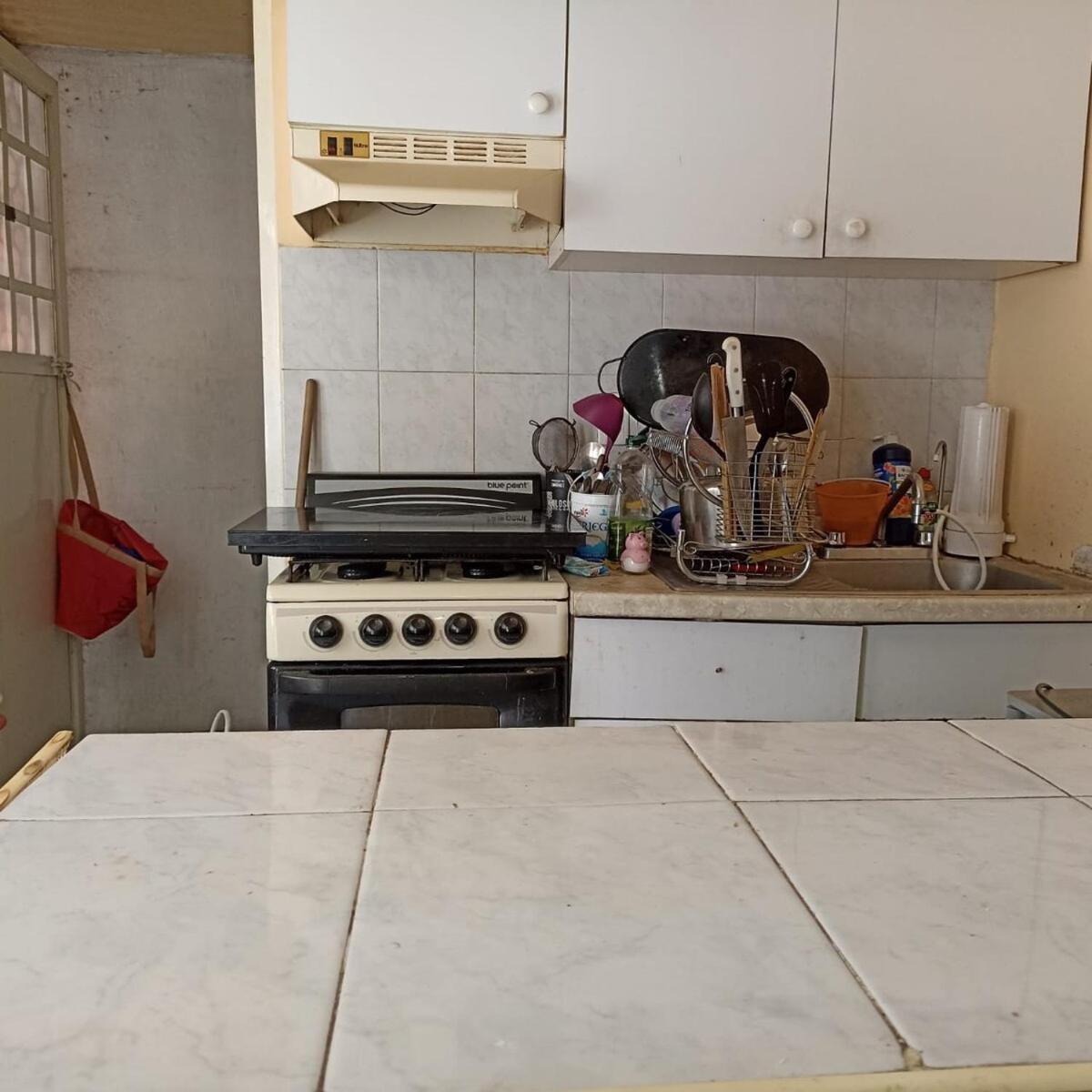 Appartement Sandos House Centrally Located Bedroom