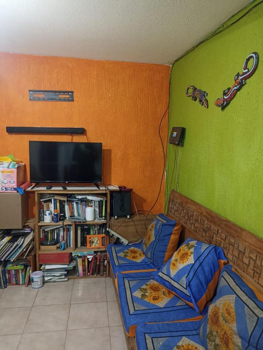 Appartement Sandos House Centrally Located Bedroom Mexico-stad