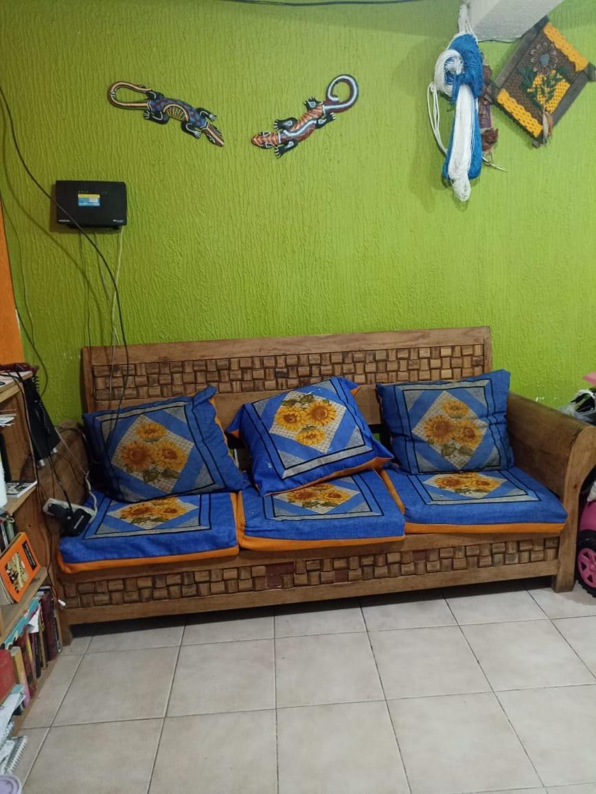 Sandos House Centrally Located Bedroom Appartement *